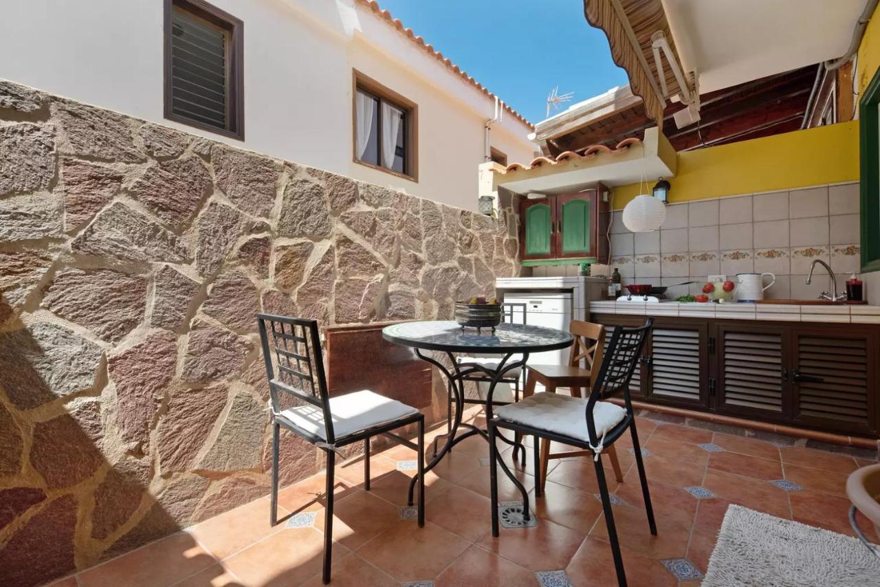 Casa Manus Apartment Alcalá la Real Exterior foto