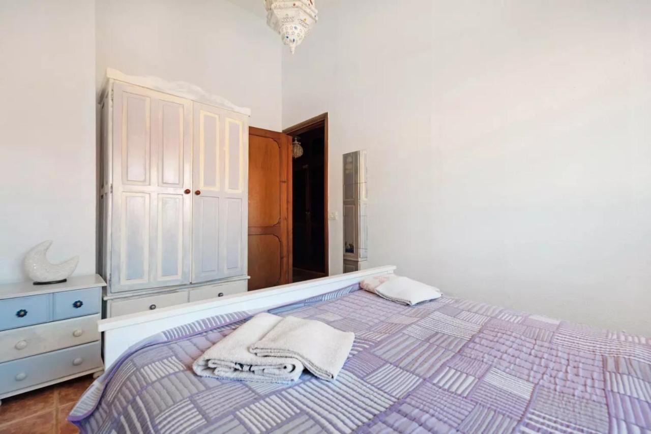 Casa Manus Apartment Alcalá la Real Exterior foto