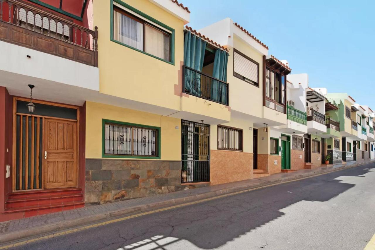 Casa Manus Apartment Alcalá la Real Exterior foto